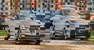 A7 Sportback (2011 - 2018)